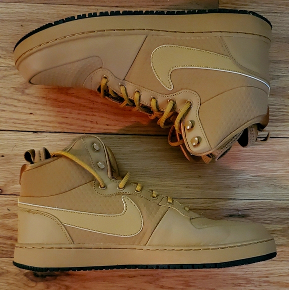 Nike Other - Nike Ebernon Mid Winter Men's 12